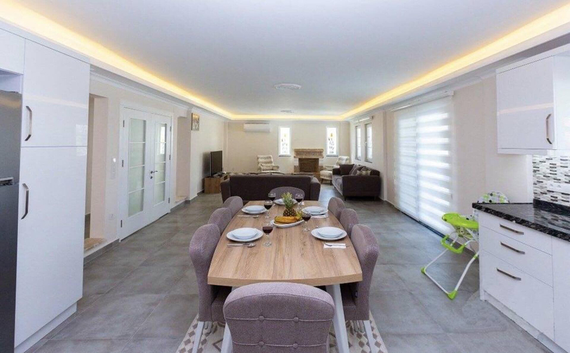 Others 5, Captivating 6-bed Villa Hanimeli Dalyan, Ortaca