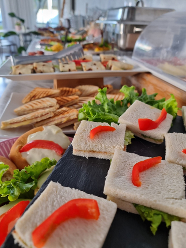 Food & Drinks 4, Beach Hotel Clerice, Rimini