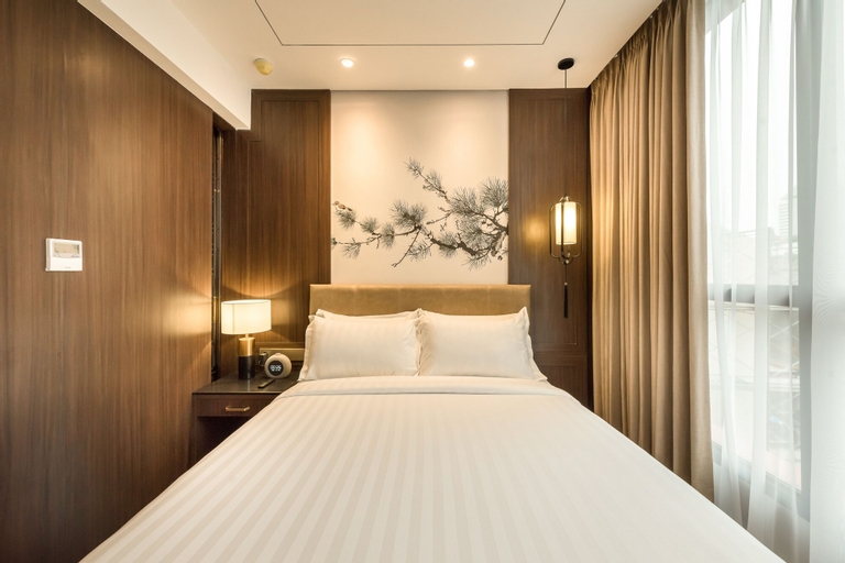 Bedroom 16