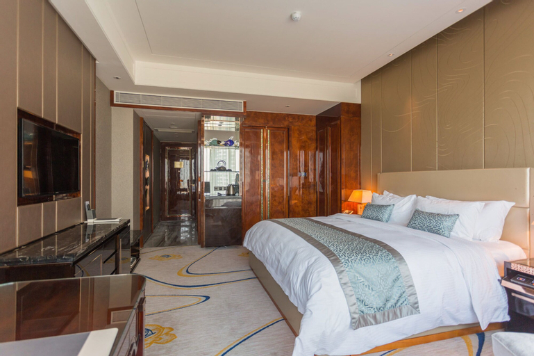 Bedroom 14