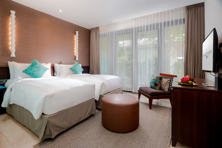 Bedroom 9