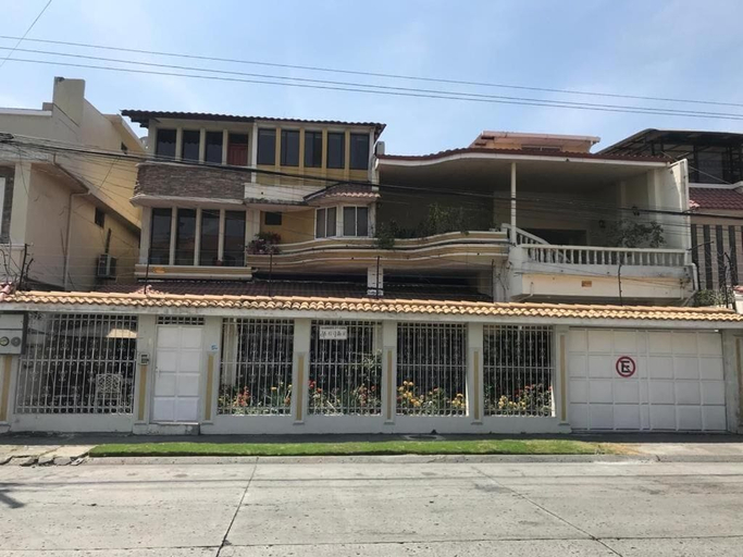 Exterior & Views 2, Villa Garza Inn, Guayaquil