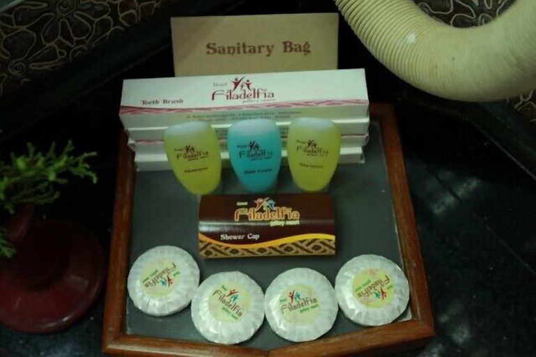 Amenities