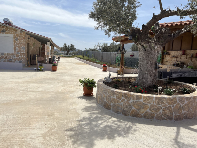 Others 4, Ecological Studio Flat in Kalyvia Thorikou, Greece, Attica