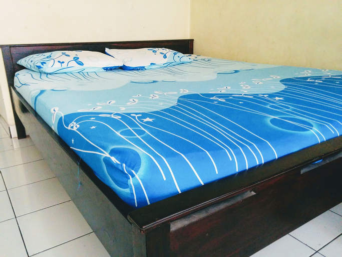 Bedroom 25