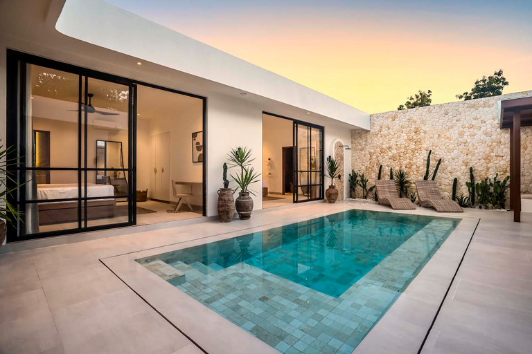 Apricot House by Alfred in Bali, Badung