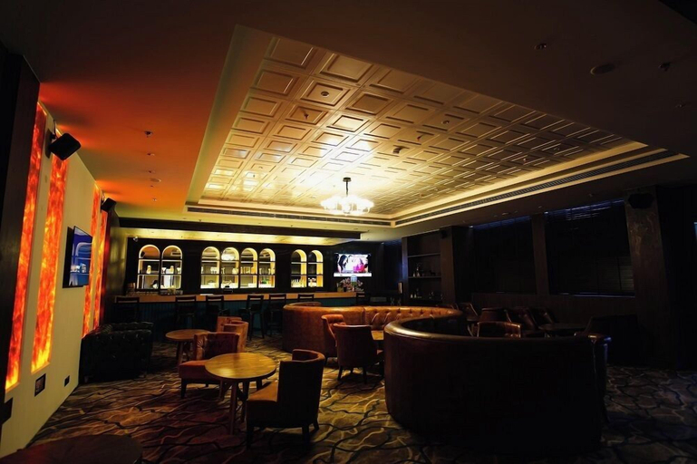 Food & Drinks 5, Mars Resorts, Meerut