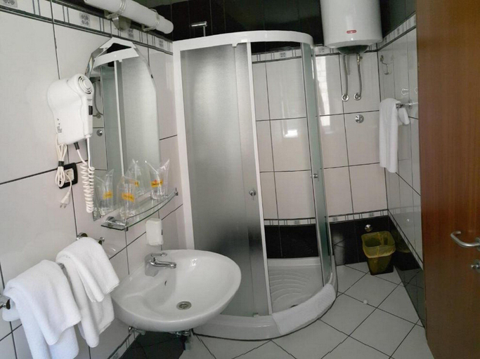 Bathroom 4, Villa Slika, Milna