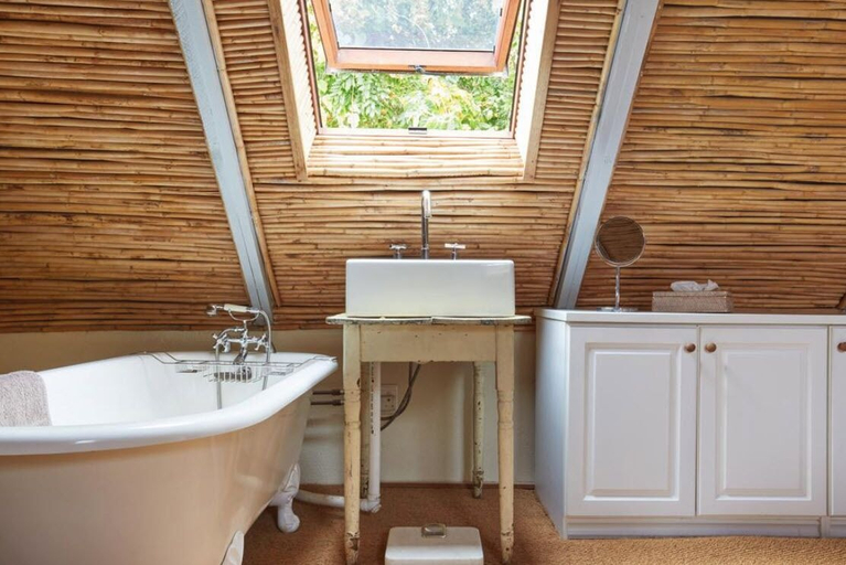 Bathroom 4, Aloe Corner Franschhoek, Cape Winelands