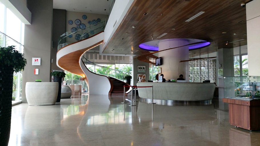 Others 4, Apartement Syariah Bogor Icon Studio View Gunung Salak, Bogor