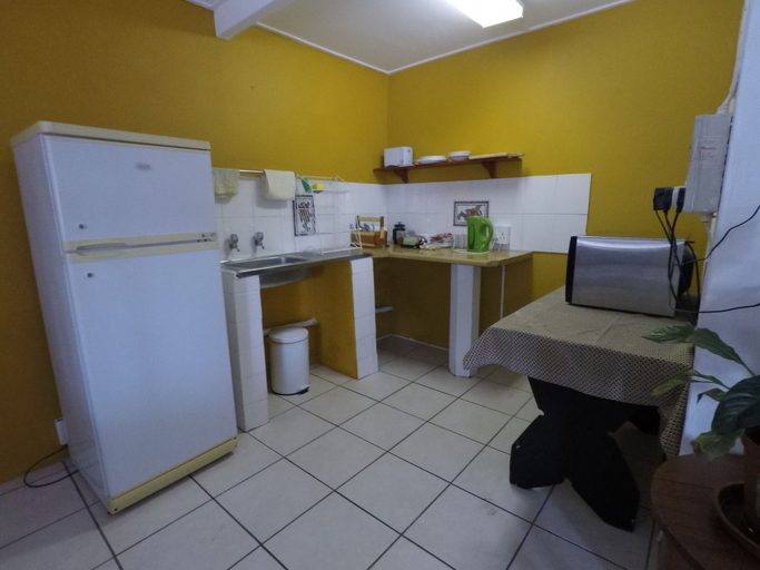 Others 5, Selborne Bed and Breakfast, Buffalo City