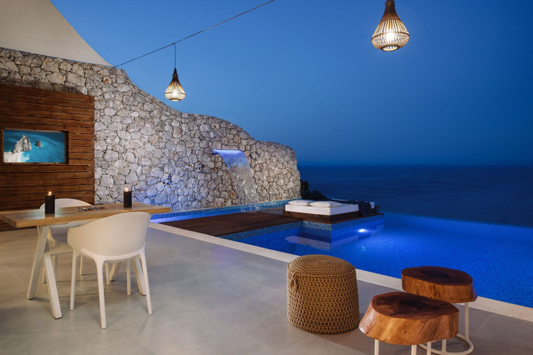 Sport & Beauty 3, Emerald Villas & Suites, Ionian Islands