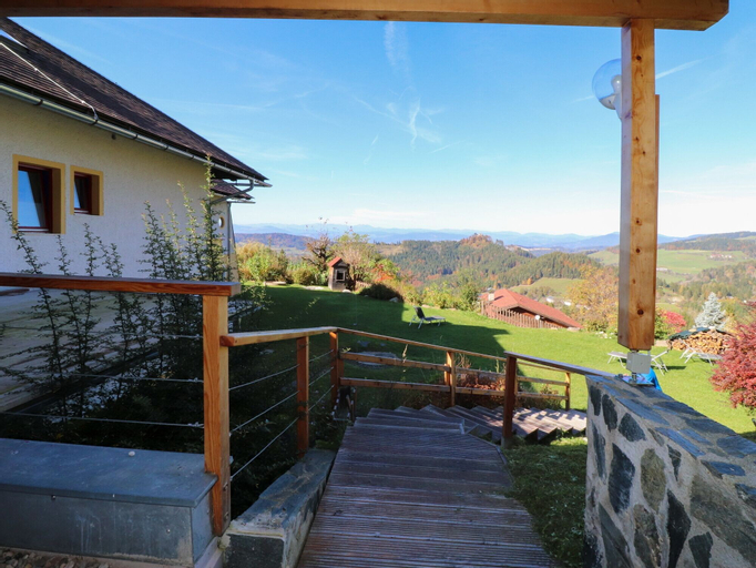 Exterior & Views 2