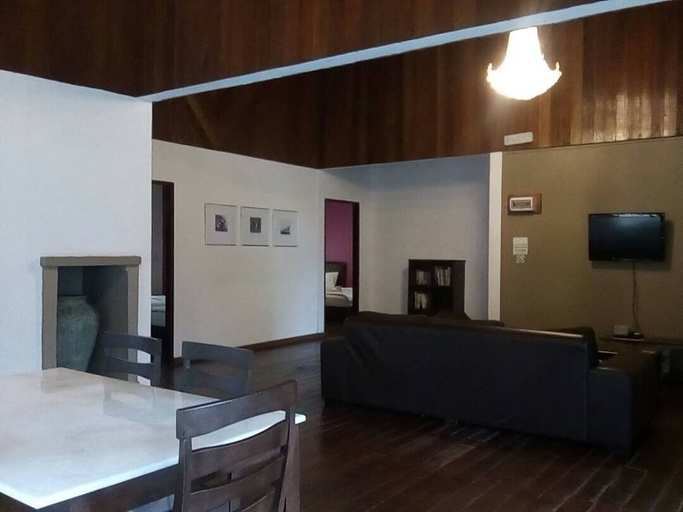 Others 5, J Residence, Ranau