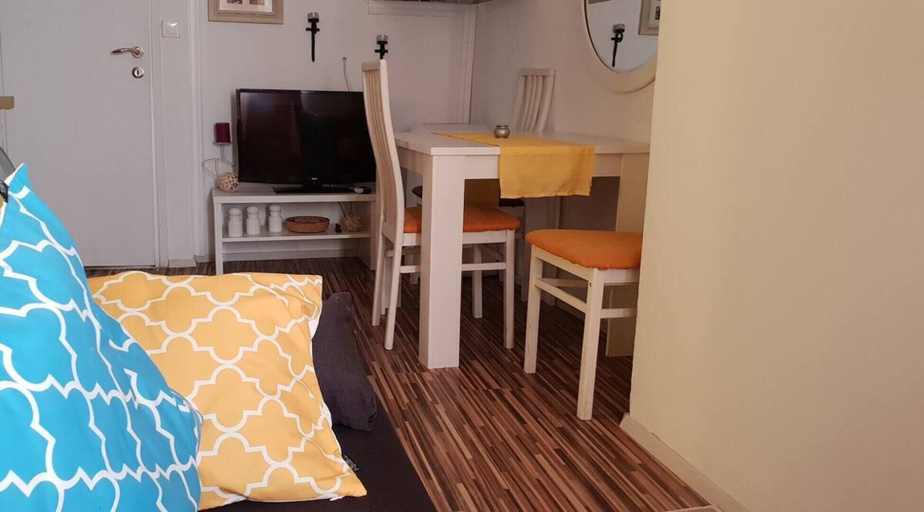 Bedroom 3, Apartment in Center Old Town, Dubrovnik
