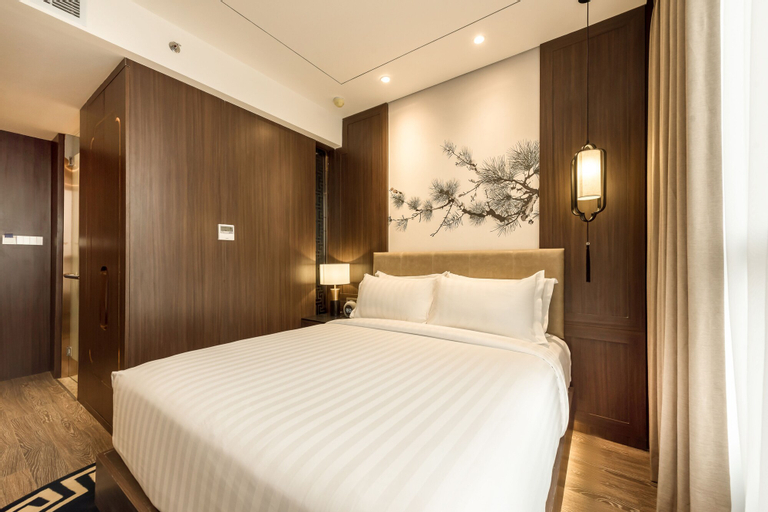 Bedroom 15