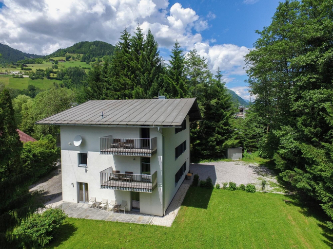 Others 2, 5 Seasons House Zell am See - TOP 1 Summer Card, Zell am See