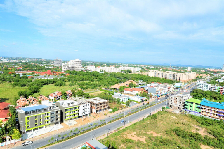 Others 4, Sea Views at Jomtien Beach, Pattaya