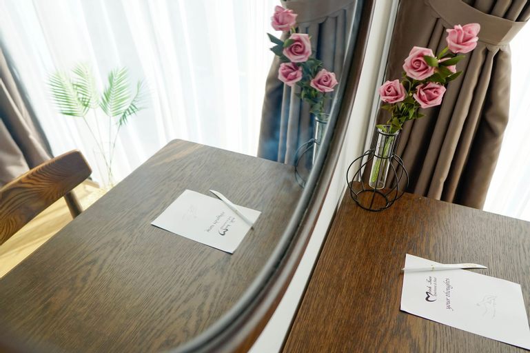 Business Facilities
