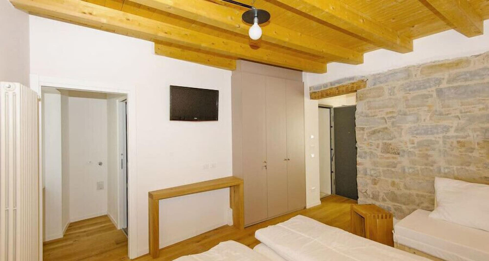 Bedroom 3, Locanda alle Beccherie, Trieste