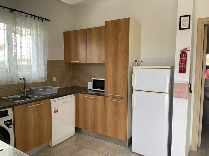 Others 3, Beautiful Villa With Pool in Ayia Triada, Cyprus