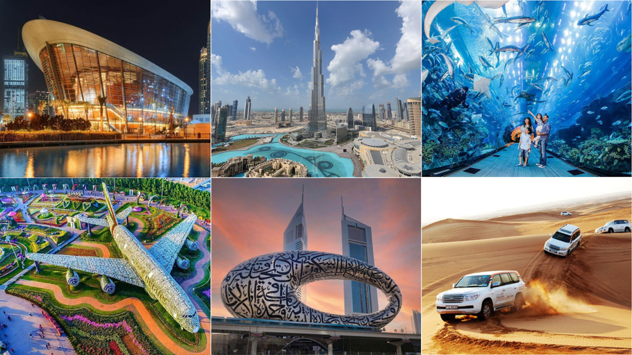 Exterior & Views 2, Maison Privee - Luxury 2Bedroom w/ Burj Khalifa & Fountain Views, Dubai