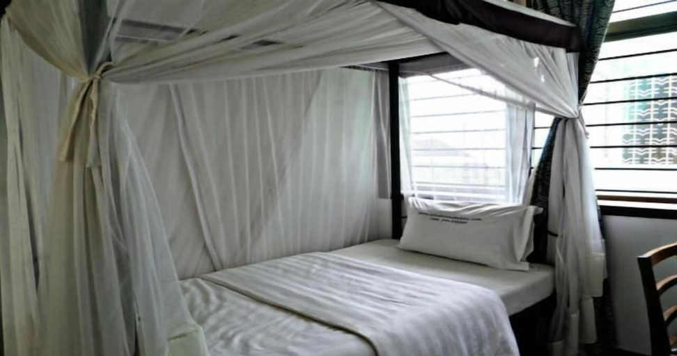 Bedroom 5, Kindoroko Hotel, Moshi Urban