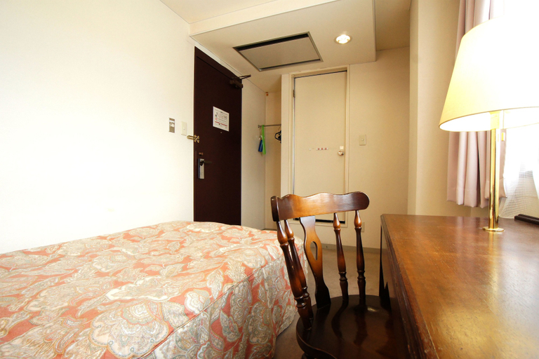 Bedroom 4, Hotel Trend Matsumoto, Matsumoto