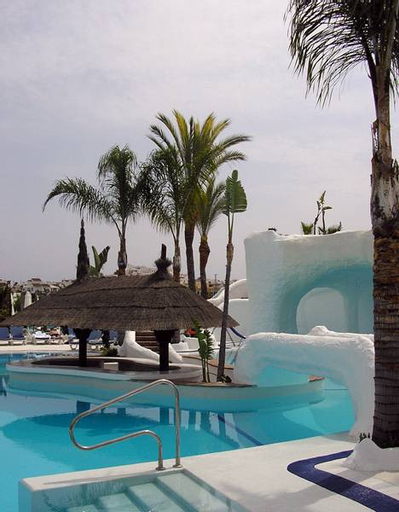 Albayzin del Mar Hotel Suites, Granada