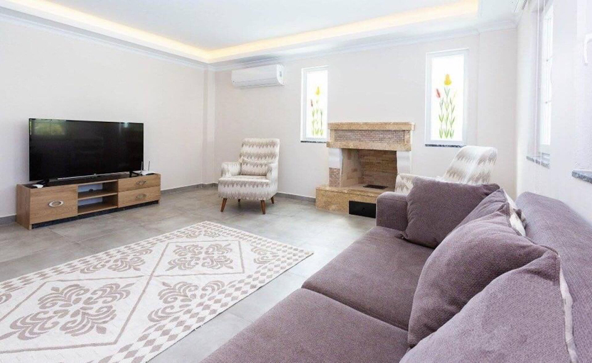 Others 3, Captivating 6-bed Villa Hanimeli Dalyan, Ortaca