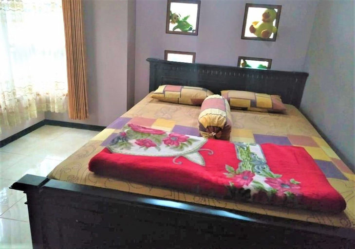 Bedroom 5