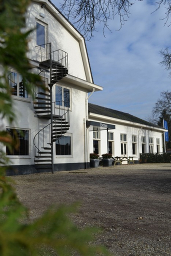 Fletcher Hotel-Restaurant Het Veluwse Bos, Apeldoorn