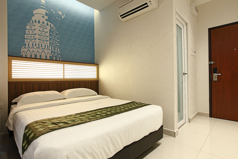 Bedroom 11