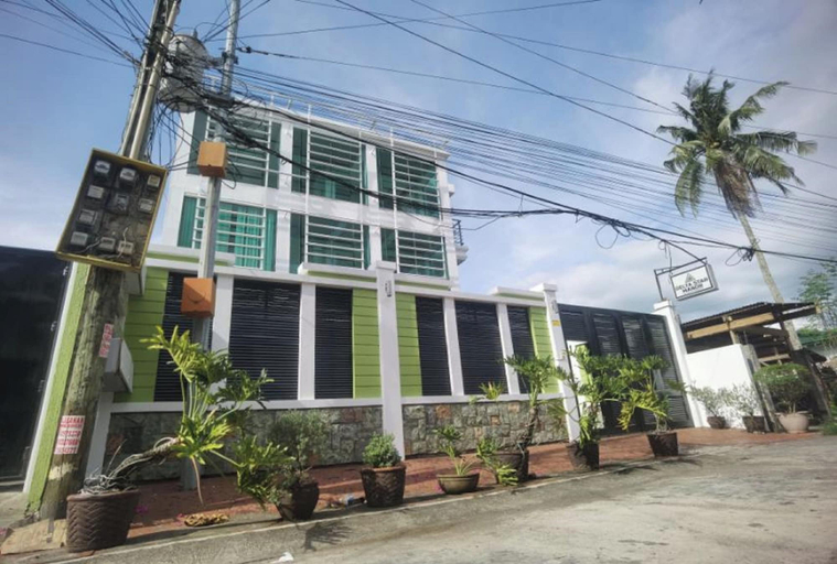 Exterior & Views 2, Delta Star Manor, Naga City