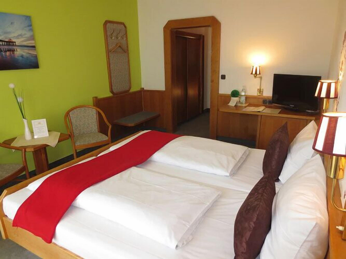 Bedroom 11