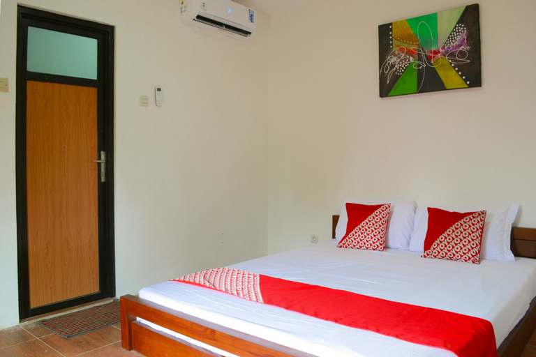 Bedroom 5