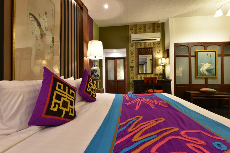 Bedroom 9
