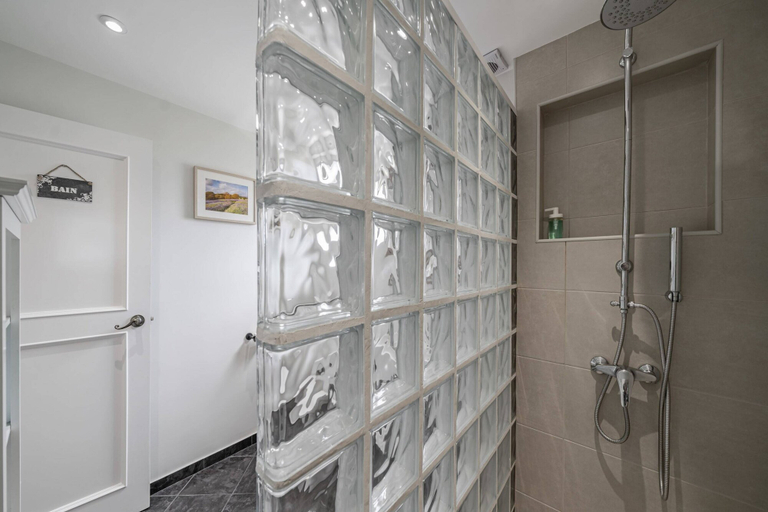 Bathroom 4, Ground Floor House in Garajau, Terrace Vila, Santa Cruz