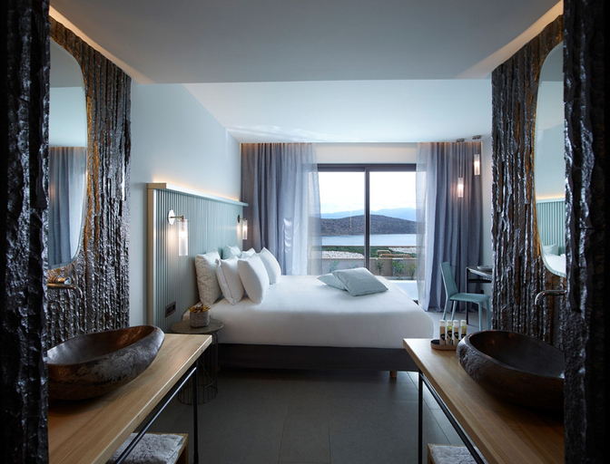Bedroom 3, Cayo Exclusive Resort and Spa, Crete
