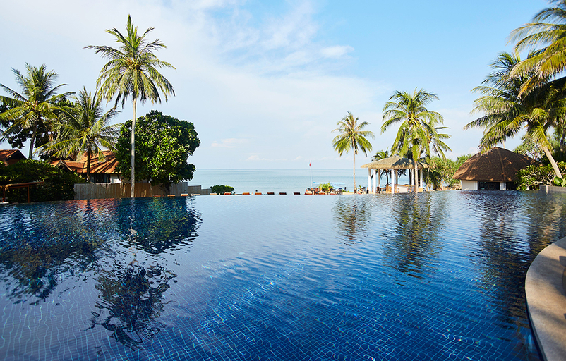 Sport & Beauty 2, Rawi Warin Resort & Spa, Ko Lanta