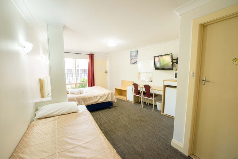 Bedroom 13