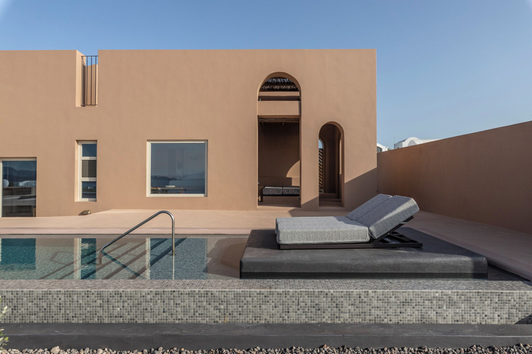 Exterior & Views 2, Serra Exclusive Suites, South Aegean
