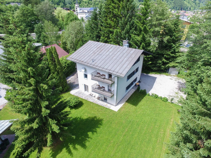 Others 4, 5 Seasons House Zell am See - TOP 1 Summer Card, Zell am See