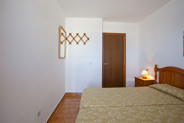 Bedroom 3, Don Quijote, Baleares