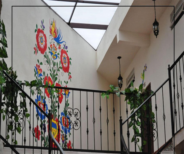 Others 4, Mia Bonita Hotel Boutique, Cuitzeo