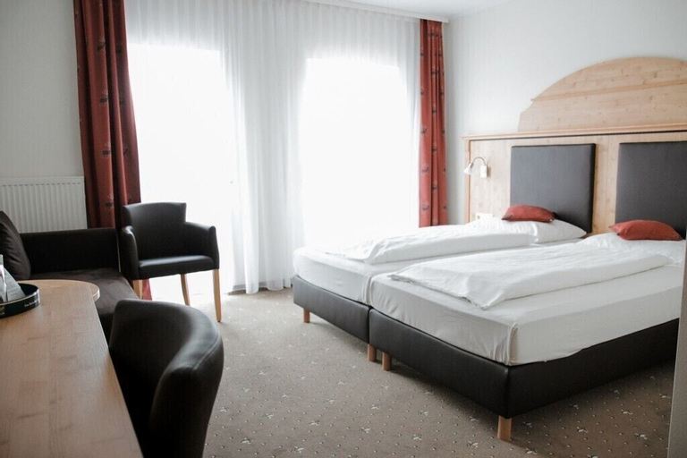 Bedroom 5