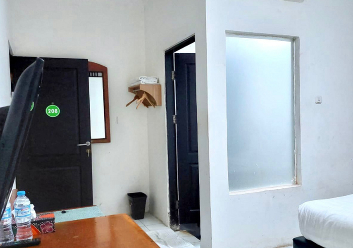 Bedroom 3, Grand Tawiri Hotel, Ambon