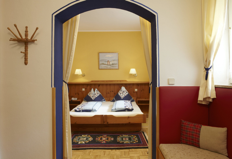 Bedroom 6