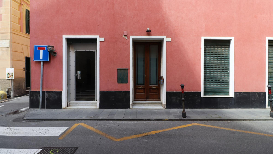 Exterior & Views 2, Italianway - Ruffini 20, Genova