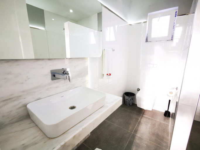 Others 4, Spectacular Villa With Private Pool in Antalya, Serik
